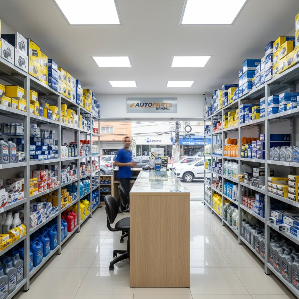 Sua autopeça aparece quando o cliente procura loja e peça na região?