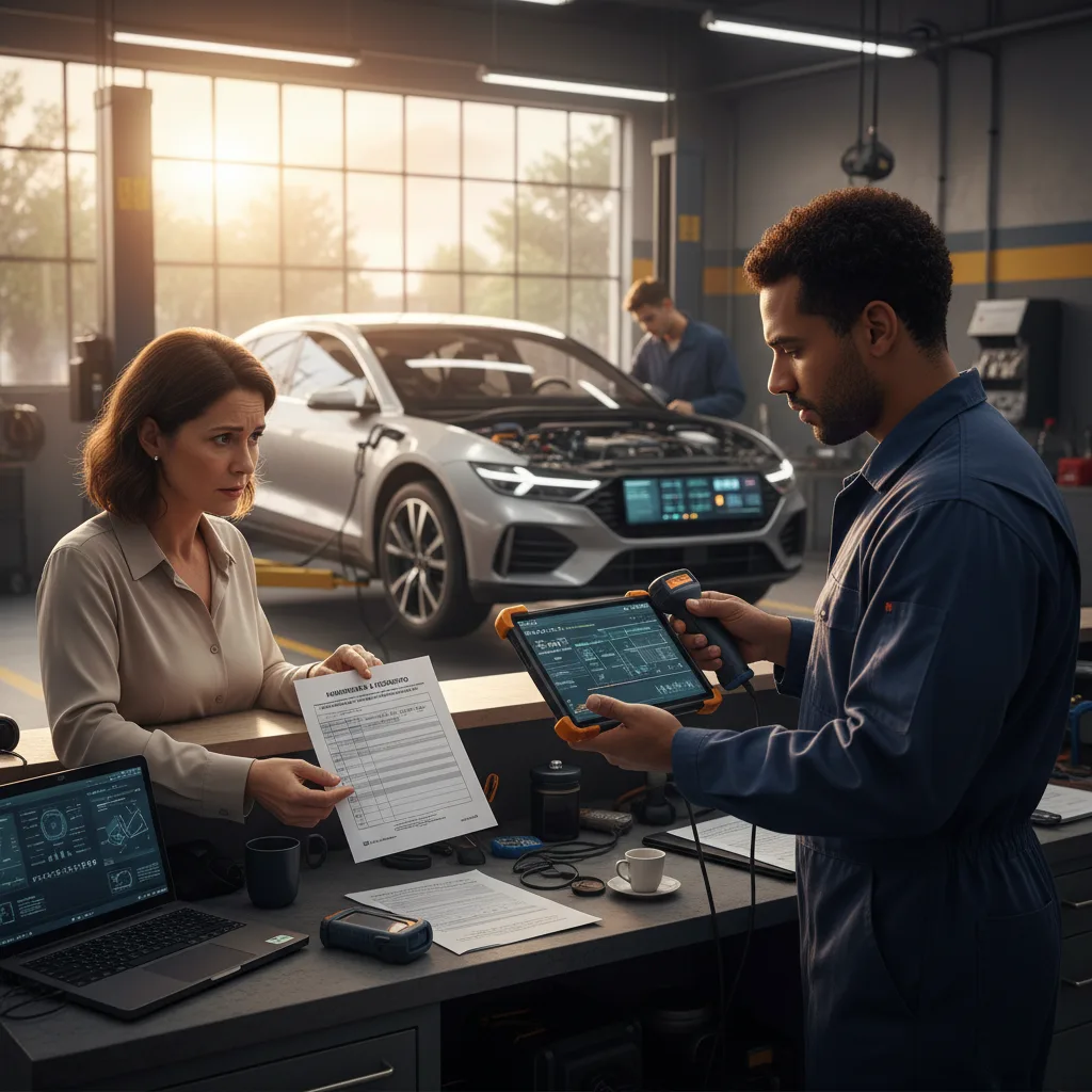 Quanto custa manter um carro mais tecnológico em 2026? Veja os gastos que mais pesam depois da compra