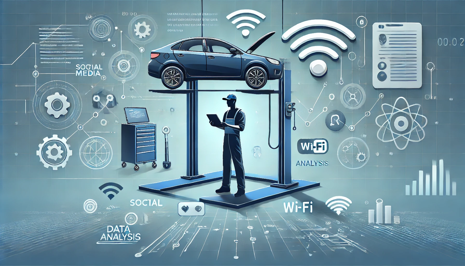 5 Erros Fatais que Oficinas Cometem ao Anunciar na Internet (E Como Evitá-los)