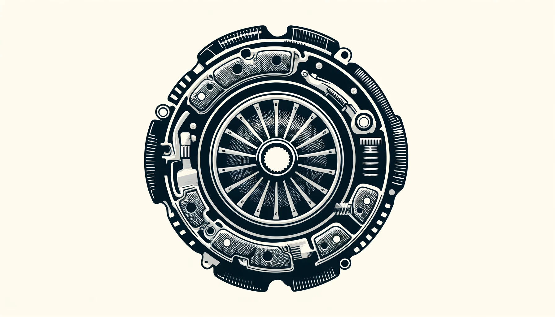 Ar no Sistema de Embreagem Hidráulica