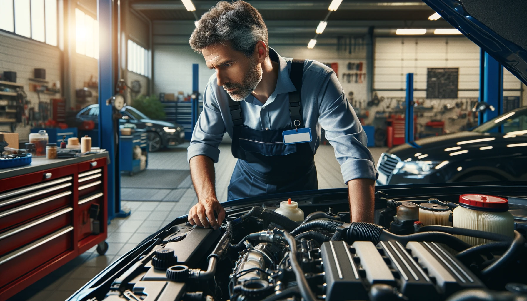 Carro Acelerado: Principais Causas e Soluções
