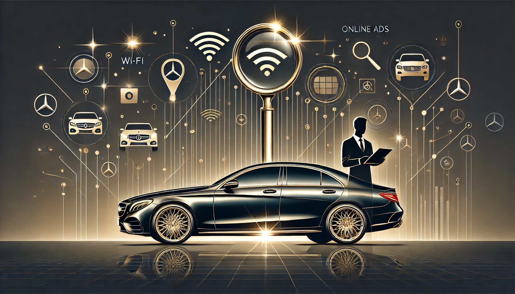 Como Atrair Clientes de Alta Qualidade para Sua Oficina Usando Anúncios Online