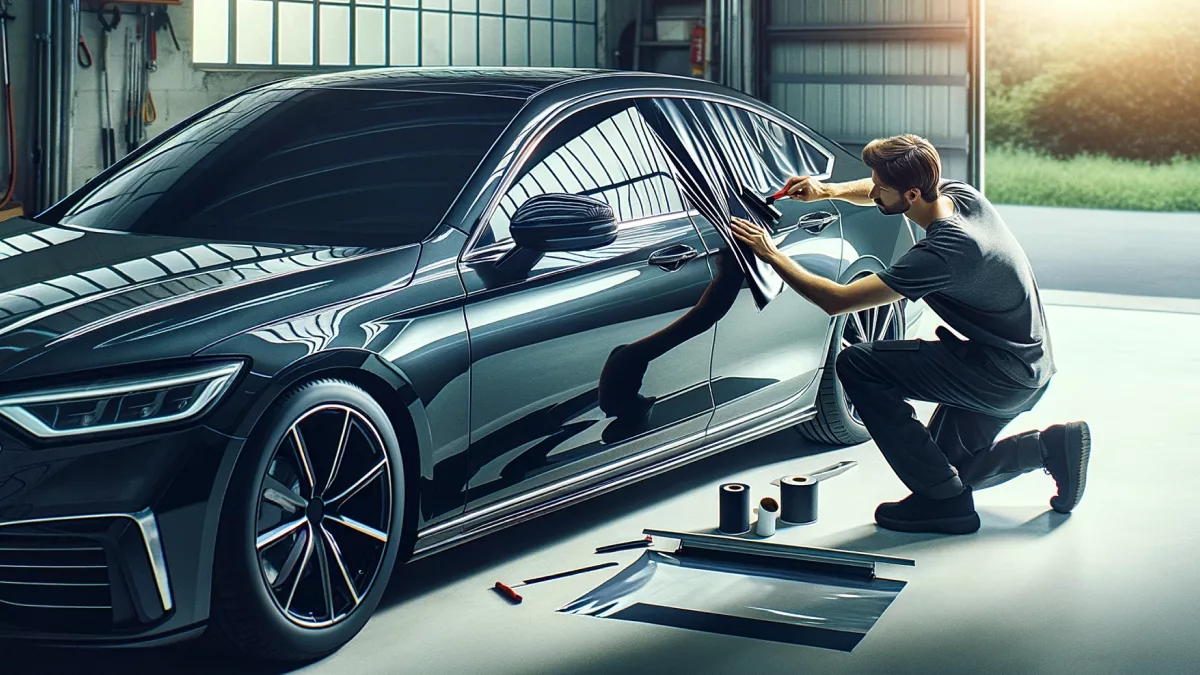 Insulfilm G20 é Permitido? Entenda as Leis, Riscos e Alternativas Seguras em 2025