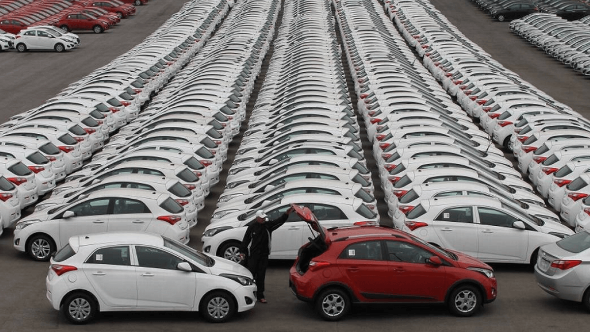 Novidades Automotivas de Junho 2025: Lançamentos e Tendências que Estão Transformando o Mercado