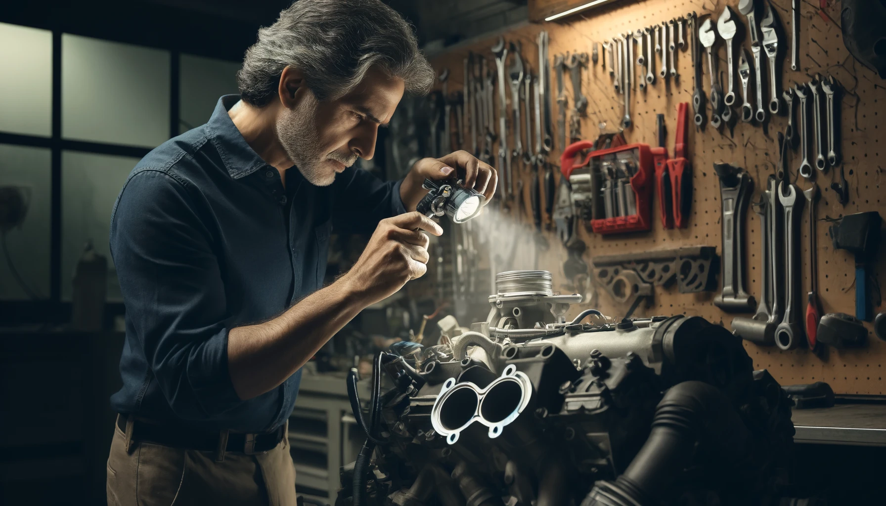Sinais de que o Corpo de Borboleta Está Com Problemas