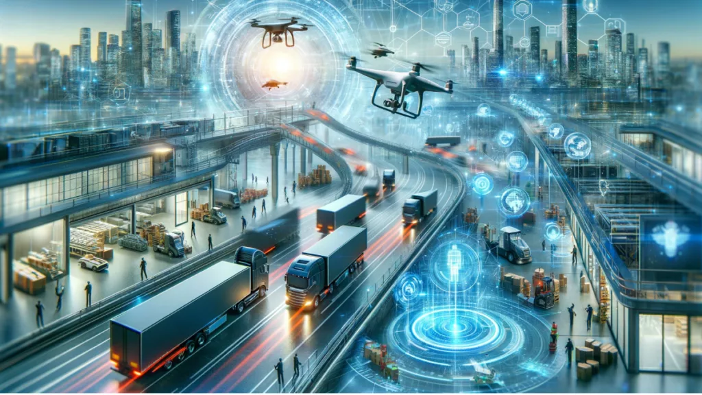 Avanços Significativos na Logística de Transporte de Veículos