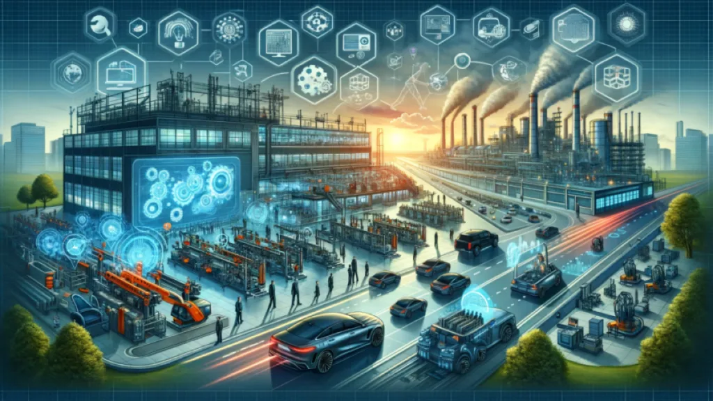 Implementando a Transformação Digital