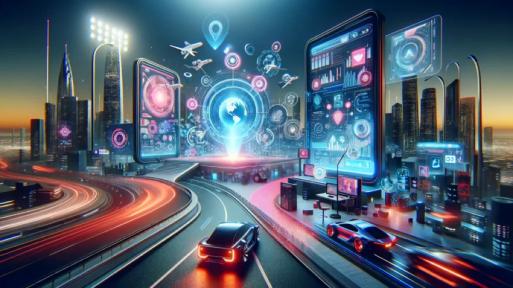 Inovações e Tendências no Marketing Digital Automotivo