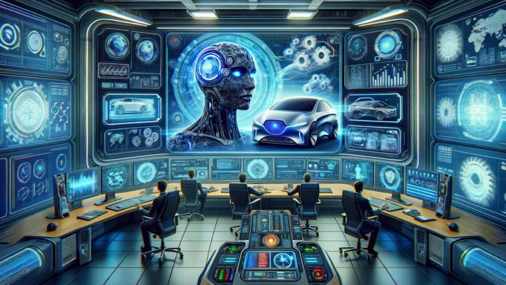 Inteligência Artificial (IA) e Machine Learning