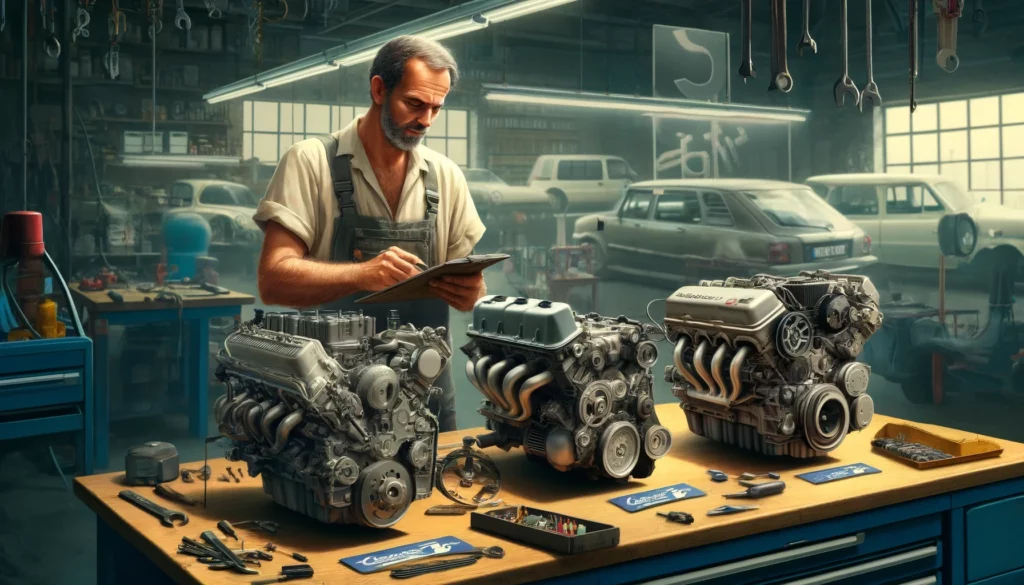 Piores Motores 3Cilindros